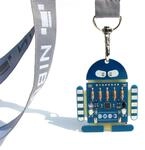 BOB3 Bausatz NICAI SYSTEMS Ein Roboter zum programmieren lernen
