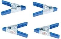 BGS TECHNIC Leimzangen-Set, 4-teilig