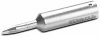 ERSA L&ouml;tspitze, 0832CDLF/SB, mei&szlig;elf&ouml;rmig, 2,2 mm