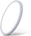 ENOVALITE LED-Panel, EEK: F, 18W, 1880lm, CCT, &oslash;225
