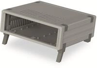 BOPLA Pultgeh&auml;use, Ultramas, UM 52011 L-SET, ABS, 224,3x198,9x72,4mm, IP 30,
