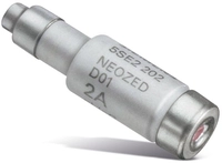 SIEMENS NEOZED-Sicherung 5SE2340, D02, 40 A, gL/gG