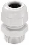 WISKA Kabelverschraubung, 10066401, SKV 9, PG 9, PG, Lichtgrau