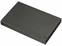 Intenso 6028660, INTENSO USB 3.0 HDD Memory Board, 1 TB, 6,35 cm (2,5 "), anthrazit