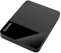 TOSHIBA USB 3.0 HDD Canvio Ready 2TB