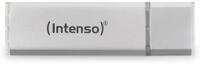 INTENSO USB-Stick Alu Line 3521472 USB 2.0 16GB silber