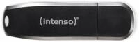 INTENSO USB-Stick Speed Line 353490 USB 3.2 64GB