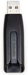 VERBATIM USB3.0 Speicherstick V3 Store n Go, 64 GB