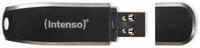 INTENSO USB-Stick Speed Line 3533492 USB 3.2 256GB