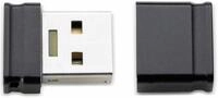INTENSO USB-Stick Micro Line 3500480 USB 2.0 32GB