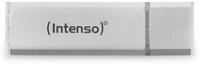 INTENSO USB-Stick Alu Line 3521482 USB 2.0 32GB silber