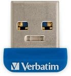 VERBATIM USB-Stick Nano Store&acute;n&acute;Stay, 32 GB