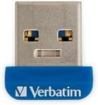 VERBATIM USB3.0 Stick Nano Store&acute;n&acute;Stay, 16 GB