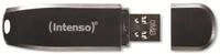 INTENSO USB-Stick Speed Line 3533470 USB 3.2 16GB