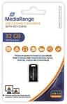 MEDIARANGE USB-Stick MR922, Nano, USB 2.0, 32 GB