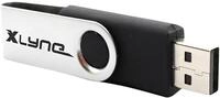 XLYNE USB-Stick SWG 177562-2 USB 2.0 16GB