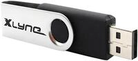 XLYNE USB-Stick SWG 177558-2 USB 2.0 2GB