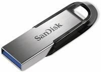 SANDISK USB3.0 Speicherstick Ultra Flair, 16 GB
