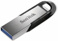 SANDISK USB3.0 Speicherstick Ultra Flair, 128 GB