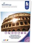 MEDIARANGE Fotopapier MRINK112, 210x297mm, 50 Blatt