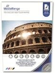 MEDIARANGE Fotopapier DIN A4, 140 g/m&sup2;, matt, 100 Blatt