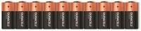 DURACELL Lithium-Batterie, Lithium, CR123A, 10 St&uuml;ck