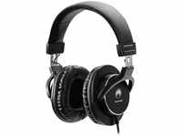 Omnitronic 14000330, OMNITRONIC Over-Ear Kopfhörer SHP-900, schwarz
