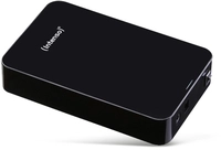 INTENSO USB 3.0-HDD Memory Center, 8 TB, schwarz