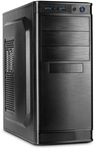 INTER-TECH PC-Geh&auml;use IT-5905, Midi