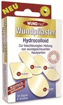WUNDMED Wundpflaster Hydrocolloid