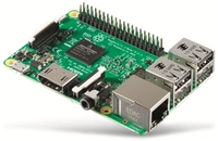 RASPBERRY PI 3 Model B