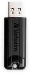 VERBATIM USB-Stick PinStripe 49320 USB 3.2 256GB