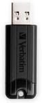 VERBATIM USB-Stick PinStripe 49317 USB 3.2 32GB