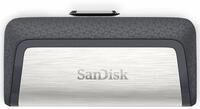 SANDISK USB3.1 Speicherstick Ultra Dual, Typ-C, 64 GB