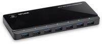 TP-LINK USB3.0-Hub UH720, 7-Port