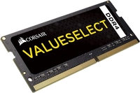 CORSAIR Arbeitsspeicher CMSO8GX4M1A2133C15 DDR4 8GB