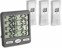 TFA Digitales Thermo-Hygrometer 30.3054.10