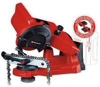 EINHELL Akku-S&auml;gekettensch&auml;rfger&auml;t GE-CS 18 Li Solo