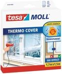 TESA tesamoll&reg; Thermo Cover Fensterisolierfolie, 1,5 m x 1,7 m