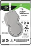 SEAGATE SATA-HDD Barracuda ST1000LM048, 2,5", 1TB, 5400RPM, 128MB