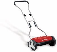 EINHELL Handrasenm&auml;her GE-HM 38 S, 38 cm