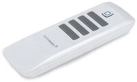 HOMEMATIC IP Smart Home 142307A0 Fernbedienung, 8 Tasten