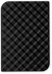 VERBATIM USB3.0 HDD Store&acute;n&acute;Go Gen2, 4 TB, schwarz