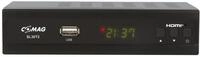 COMAG DVB-T/T2 HD Receiver SL30T2, HEVC H.265