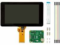 Raspberry Pi 2473872, RASPBERRY PI Touch-LCD, 17,8 cm (7 ")