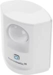 HOMEMATIC IP Smart Home 142722A0 Bewegungsmelder, wei&szlig;