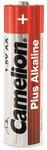CAMELION Mignon-Batteriebox Plus Alkaline