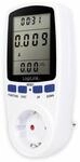LOGILINK Energiekosten-Messger&auml;t EM0003, Premium