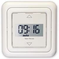 KAISER NIENHAUS Rollladentimer Mercato