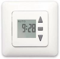 KAISER NIENHAUS Rollladentimer Konsum